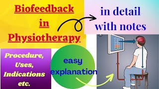 Qu’estce que le biofeedback [upl. by Hofstetter]