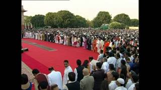 Shri Narendra Modi takes oath as Prime Minister of India at Rashtrapati Bhavan HD [upl. by Sancha]