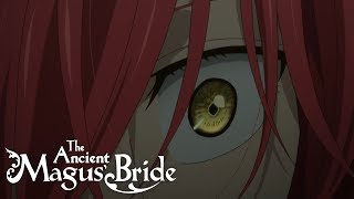 Dragons Curse  The Ancient Magus Bride [upl. by Bruckner]