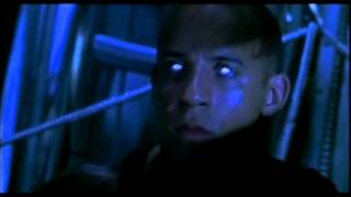 The Chronicles of Riddick Pitch Black  Official® Trailer HD [upl. by Charlene]