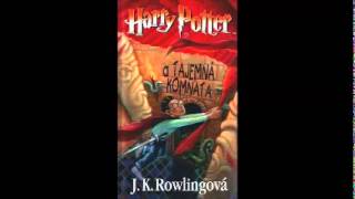 Harry Potter a Tajemná komnata Mluvené slovo  Kap 5  Vrba Mlátička [upl. by Anauqal]