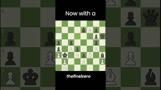 Chess Tactics Checkmate in Just 10 Moves [upl. by Andri]