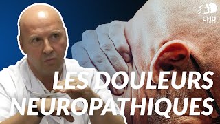 Les douleurs neuropathiques [upl. by Ettelloc316]