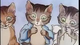 The World of Peter Rabbit and Friends Ep 7 The Tale of Tom Kitten [upl. by Cavallaro]