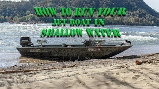 Water Tubing in a Tiny Boat  How to set it up [upl. by Enak]