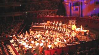 Where Eagles Dare by Ron Goodwin presented Royal Philharmonic Orchestra [upl. by Aixela]