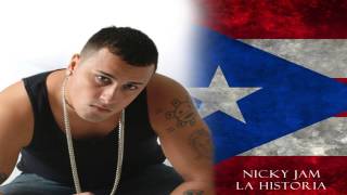 Nicky JamTragatela 2001 [upl. by Heath]