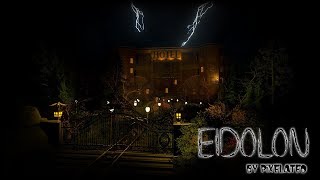 Planet Coaster  Eidolon [upl. by Nadoj]