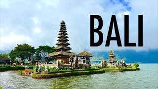 BALI most COMPLETE Travel Guide  ALL SIGHTS in 1 hour  NUSAS KOMODO amp GILIS  in 4K [upl. by Oirelav]