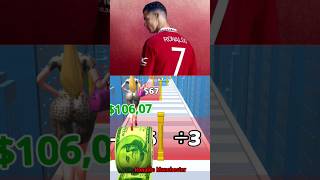 Cr7 Cristiano Ronaldo Manchester United Money [upl. by Nivets]