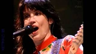 Meredith Brooks  I Need Live Lilith Fair 97 [upl. by Adlar527]