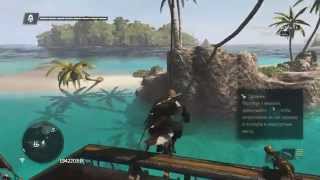 Abaco Island northwest islet social chest 565863 Assassin’s Creed® IV Black Flag™ [upl. by Kathleen386]