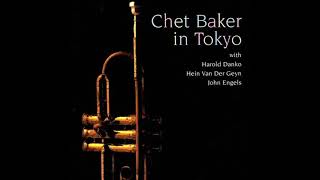 Chet Baker in Tokyo 1987 [upl. by Redlac]