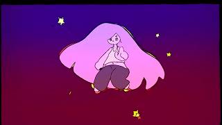 Amatista fan animación stevenuniverse [upl. by Eladal558]