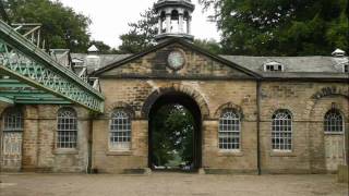 Lady Barbara  The Stables [upl. by Goulet]