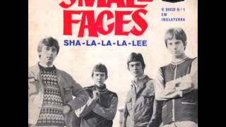 Small Faces  Sha La La La Lee [upl. by Harle]