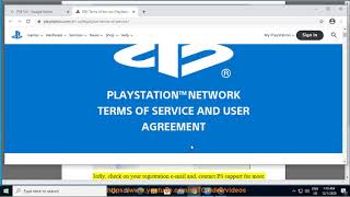 Fix PS5 Error WS1163315 WS1163326 WS1161425 2023 updated [upl. by Eerihs480]