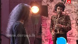 Nadee Ganga Tharanaye Chitral Somapala DELL Studio on TV Derana 30 04 2014 Episode 05 [upl. by Mommy]