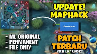 CHEAT ML TERBARU 2025  MOD UNLOCK ALL SKIN MOBILE LEGENDS ANTI BANNED [upl. by Rosie]