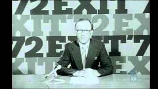 ABC newsreader James Dibble dies [upl. by Lars866]