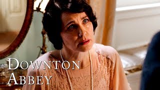 The Most Human Side Of Cora Crawley  Downton Abbey [upl. by Hersch752]