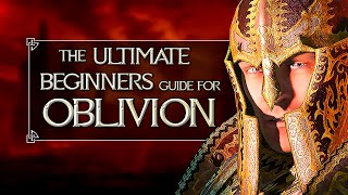 Everything Skyrim Players NEED To Know Before Playing Oblivion [upl. by Mendelsohn]