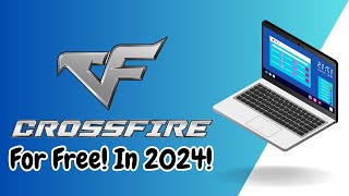 How To Download amp Install Crossfire Philippines On PC For Free In 2024 [upl. by Kelula]