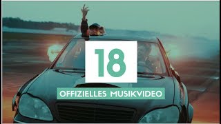 Die Lochis  18 Offizielles Musikvideo  BEREIT FÜR 2021 [upl. by Serge]