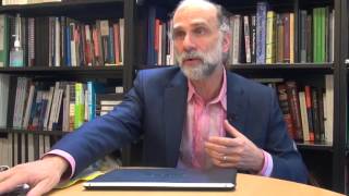 Bruce Schneier The Security Mindset [upl. by Pouncey]