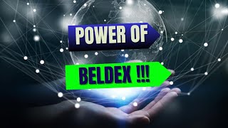 POWER OF BELDEX [upl. by Ermengarde]