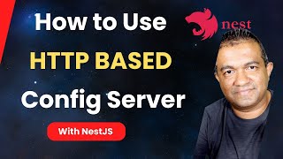 How to use HTTP based config server  A Comprehensive Guide [upl. by Potts85]