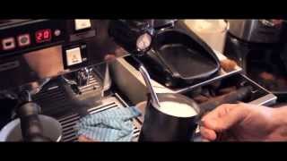 How to Make a Perfect Espresso Ristretto Macchiato amp More  Wogan Coffee [upl. by Adnuahsal]