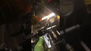 Harley shifter pawl replacement [upl. by Bose255]