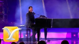 Lionel Richie Stuck On You Festival de Viña del Mar 2016 HD 1080p [upl. by Cindy]