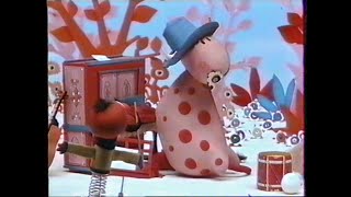 Le Manége Enchanté French Magic Roundabout  The Orchestra AB Productions redub SUBTITLED [upl. by Akimehs]