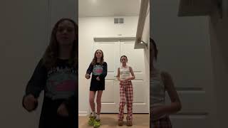 we r the sizzlers dance twins funny comedy [upl. by Giarla329]