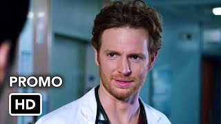 NBC Chicago Wednesdays 227 Promo  Chicago Med Chicago Fire Chicago PD HD [upl. by Crispa]