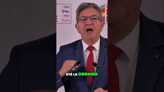 JeanLuc Mélenchon Explose Après la Nomination du Nouveau Premier Ministre  😱🔥 [upl. by Dranyam432]