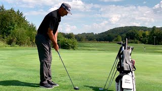 Stop Chipping With A Sand Wedge  Stan Utley [upl. by Adaline]