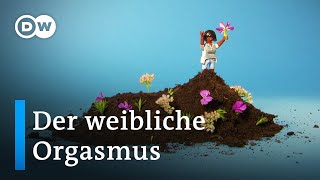 Der weibliche Orgasmus Wie viele Stufen bis zum Höhepunkt  Sex amp the Body 10 [upl. by Isola885]