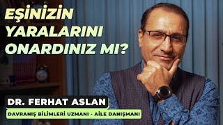 Eşinizin Yaralarını Onardınız mı [upl. by Zuckerman]