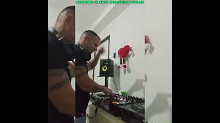 EPIDEMIC  Anti Reggaeton Vol22 LIVE SET Noviembre 2024 [upl. by Lock]