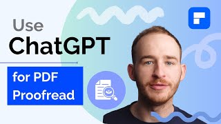 How to use ChatGPT for proofreading [upl. by Teirrah]