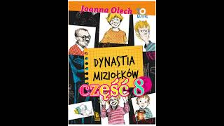 dynastia miziołków część 8 [upl. by Eijneb637]