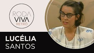 Roda Viva  Lucélia Santos  1989 [upl. by Whatley]