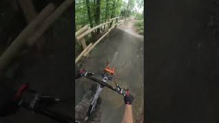 Bikepark Winterberg [upl. by Cimbura]