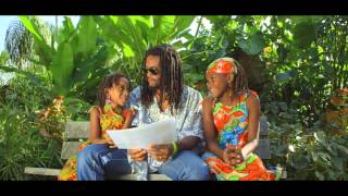 Misié Sadik  Ti Papa Clip Officiel [upl. by Wilkie903]