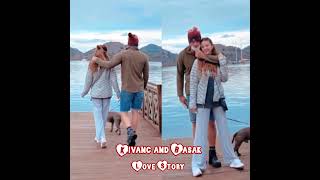 Kivanc Tatlitug amp Basak Dizer   Love Story [upl. by Irok]