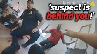 Entitled Cops Who Got HUMBLED By 200IQ Suspects [upl. by Fairbanks216]