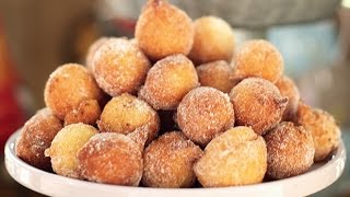 RECEITA BOLINHO DE CHUVA SUPER FÁCIL [upl. by Ansell88]